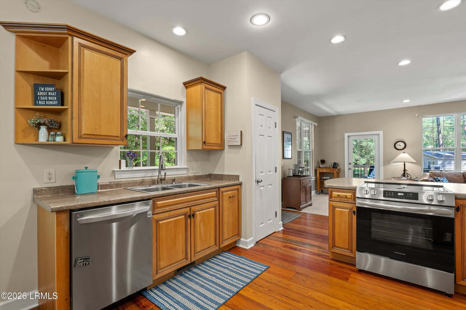 457 Ridgecut Road, Early Branch, SC 29916 — photo 18 of 60