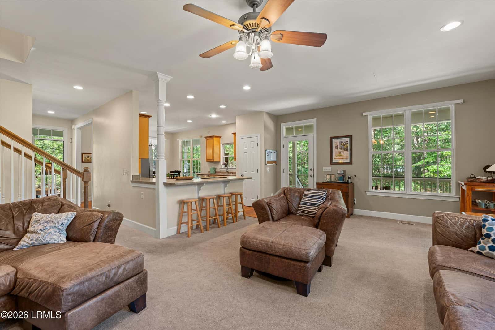 457 Ridgecut Road, Early Branch, SC 29916 — photo 25 of 60