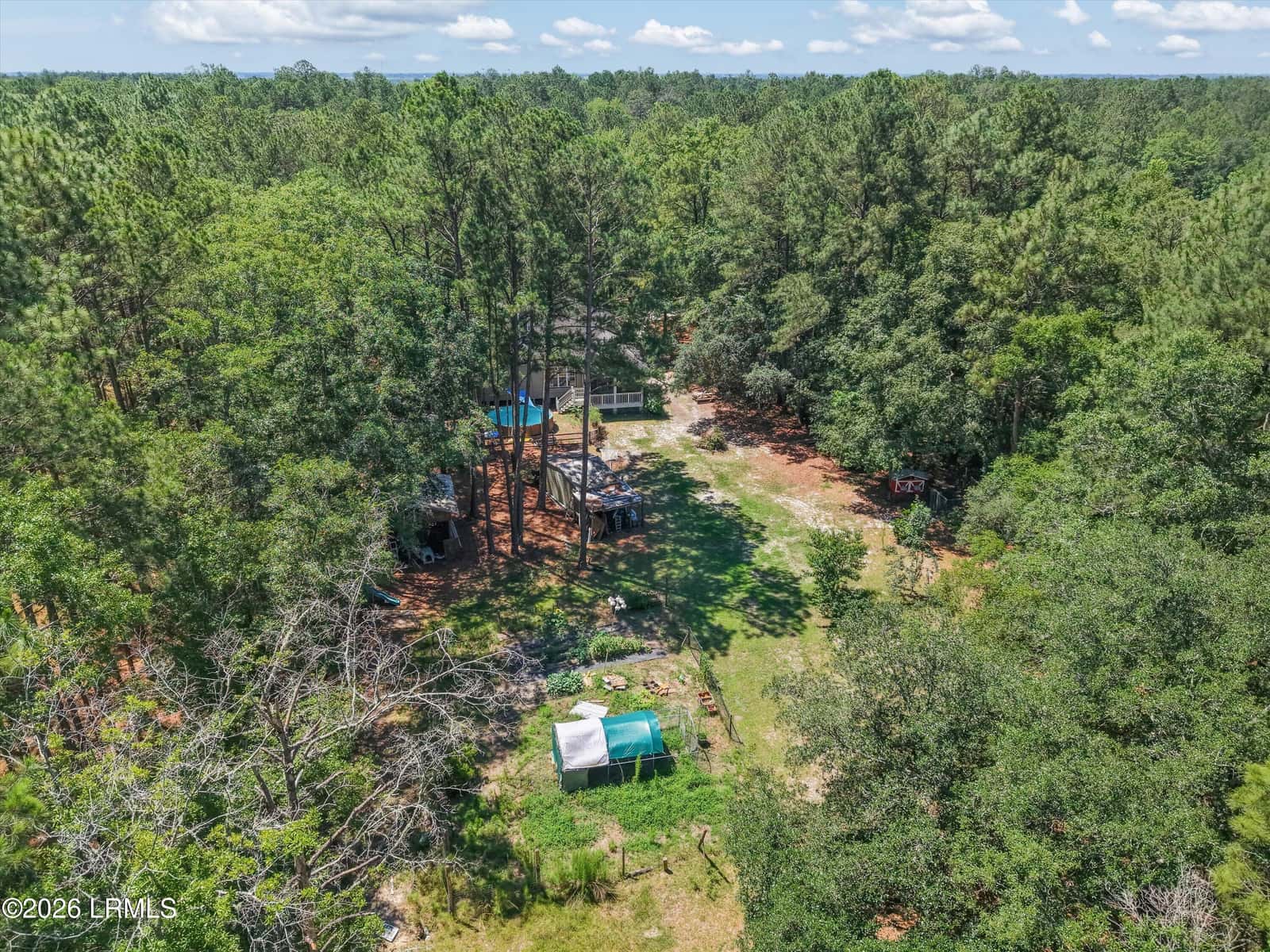 457 Ridgecut Road, Early Branch, SC 29916 — photo 52 of 60