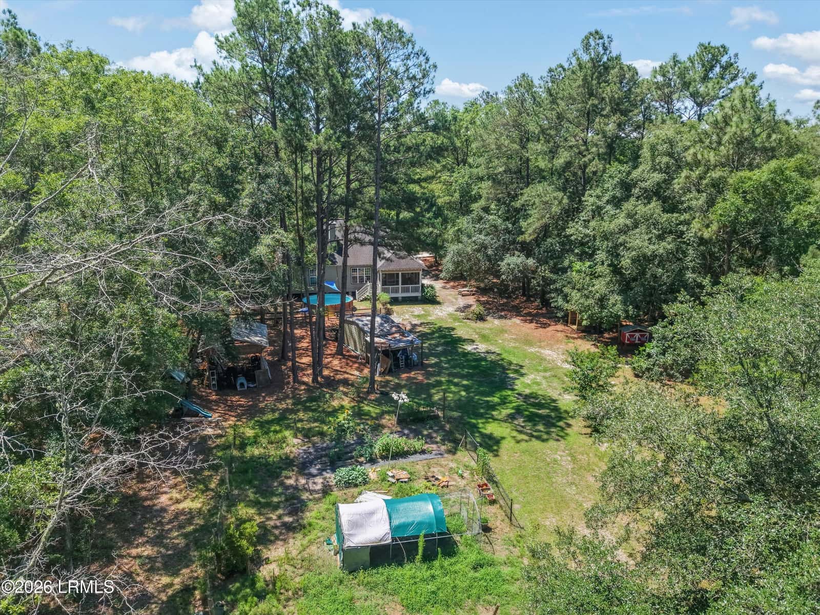 457 Ridgecut Road, Early Branch, SC 29916 — photo 53 of 60