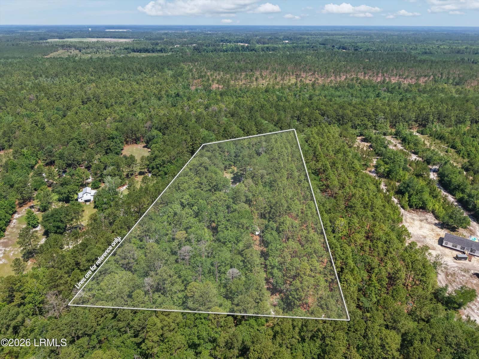 457 Ridgecut Road, Early Branch, SC 29916 — photo 54 of 60