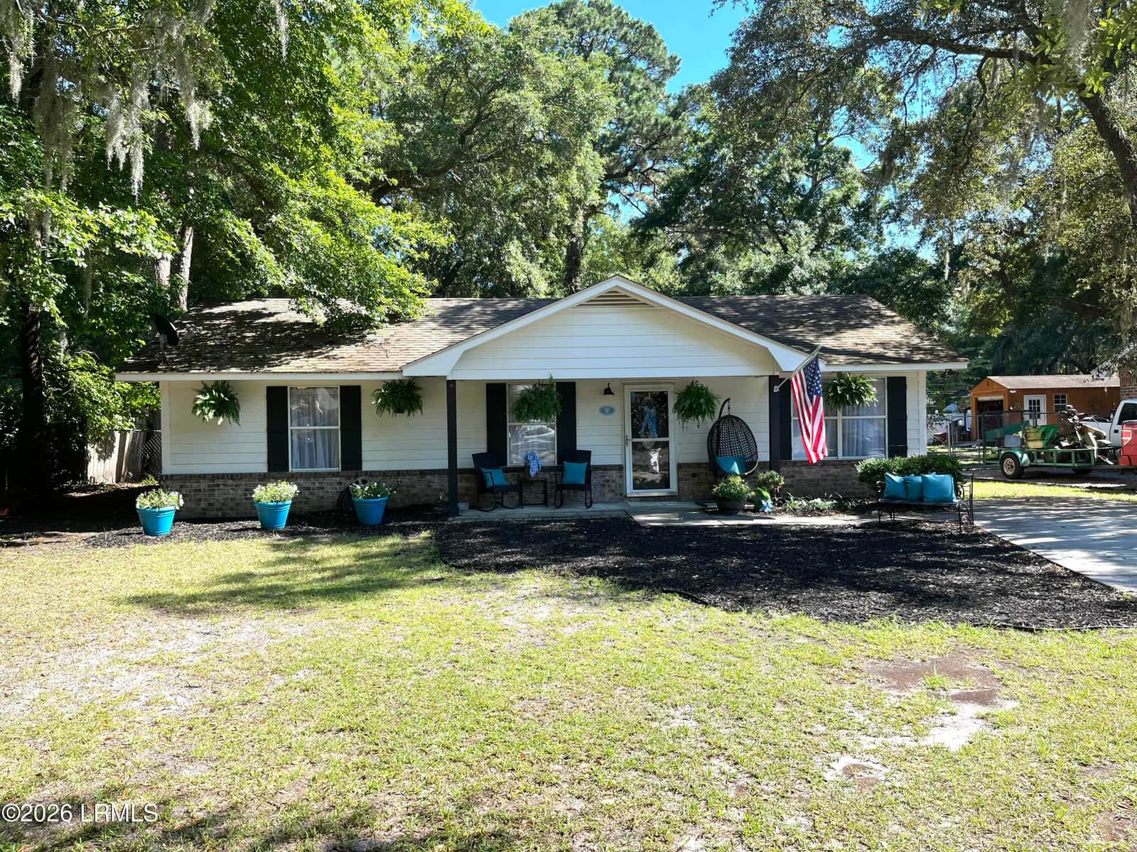 15 Shallowford Downs, Beaufort, SC 29907 — photo 2 of 18