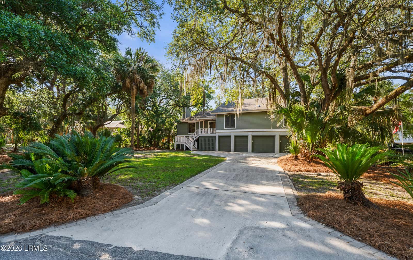 627 Dolphin Road, Fripp Island, SC 29920 — photo 2 of 75
