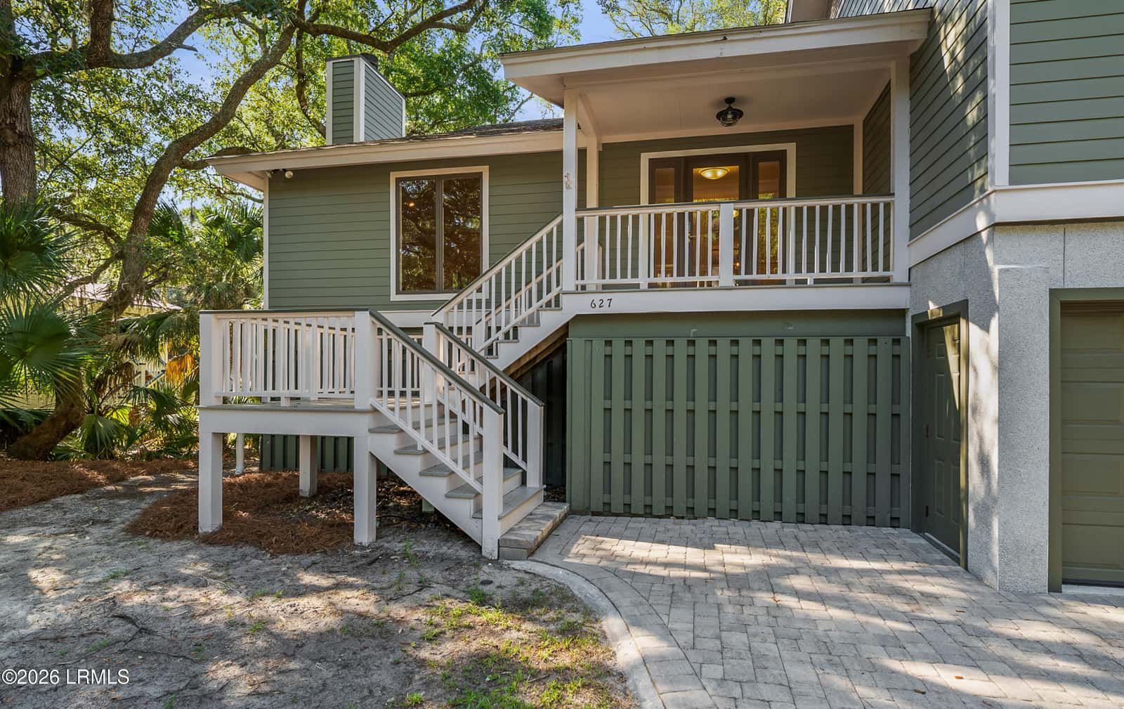 627 Dolphin Road, Fripp Island, SC 29920 — photo 4 of 75