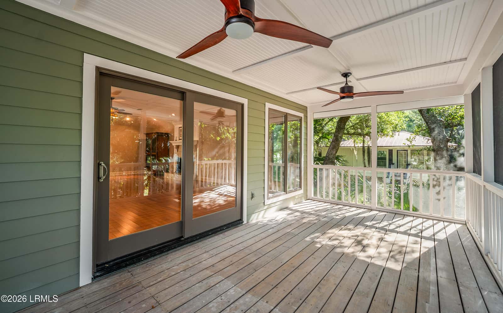 627 Dolphin Road, Fripp Island, SC 29920 — photo 16 of 75