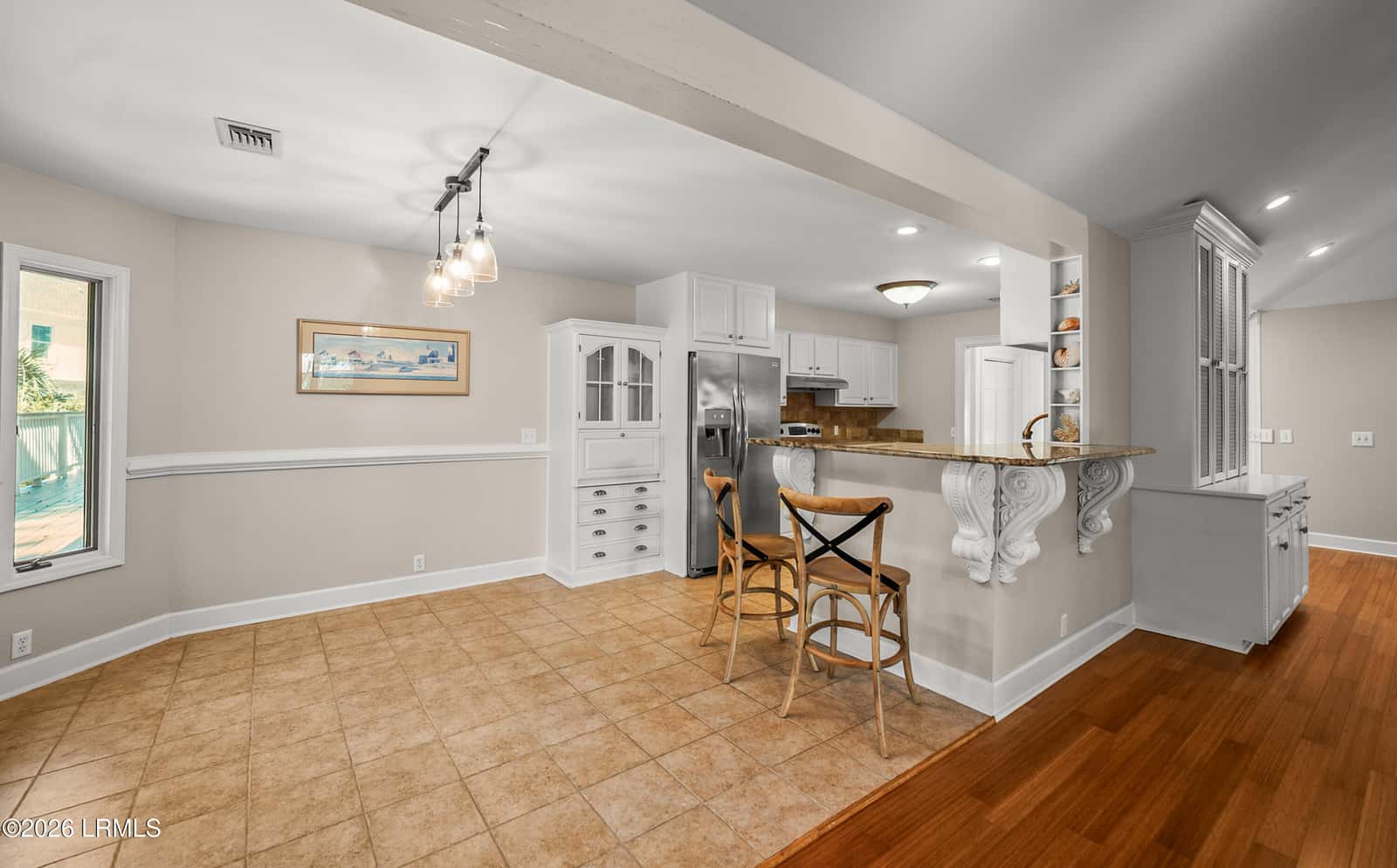 627 Dolphin Road, Fripp Island, SC 29920 — photo 17 of 75