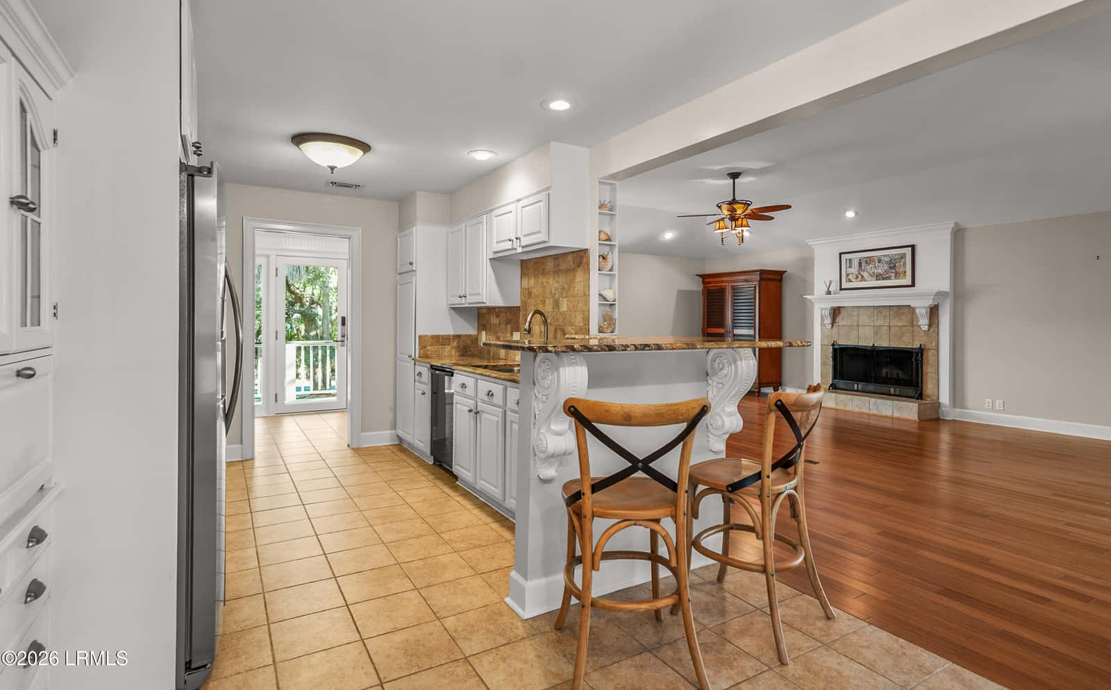 627 Dolphin Road, Fripp Island, SC 29920 — photo 19 of 75
