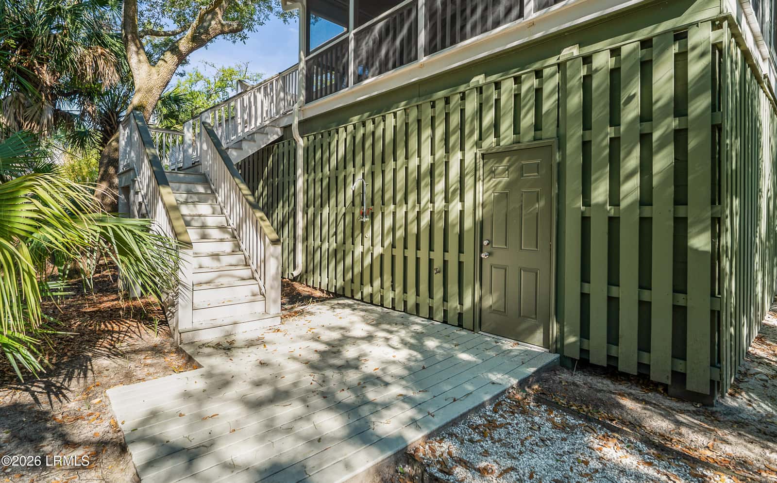 627 Dolphin Road, Fripp Island, SC 29920 — photo 46 of 75