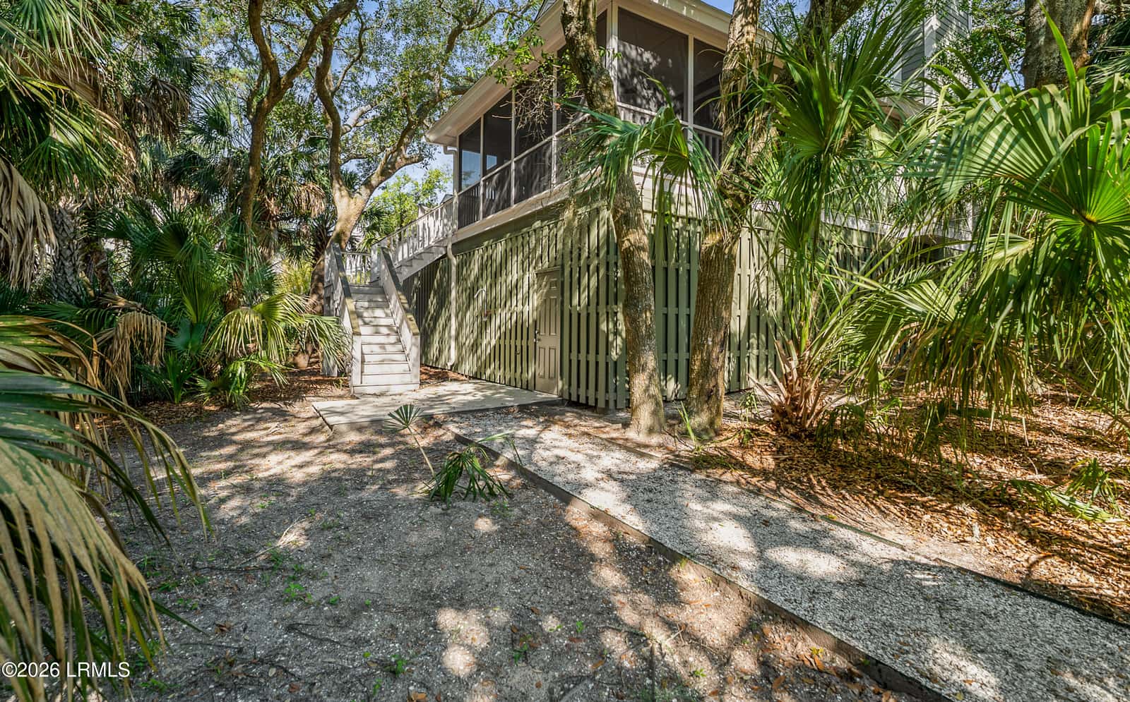 627 Dolphin Road, Fripp Island, SC 29920 — photo 48 of 75