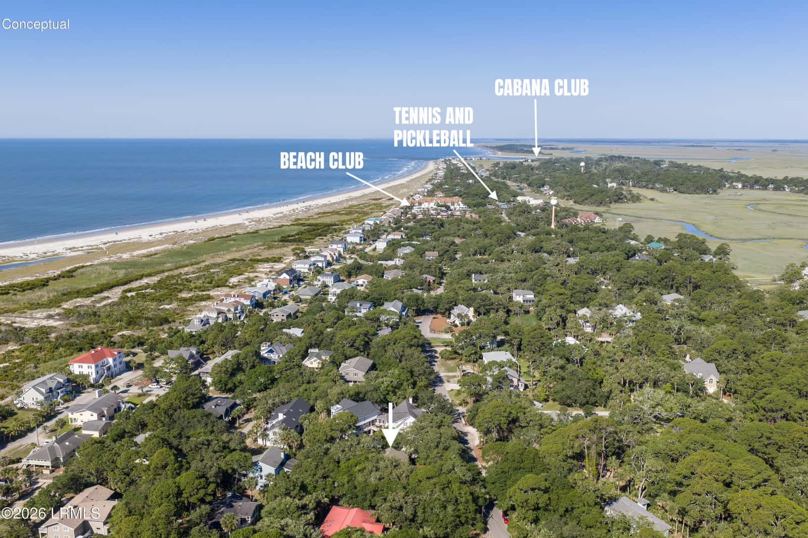 627 Dolphin Road, Fripp Island, SC 29920 — photo 58 of 75