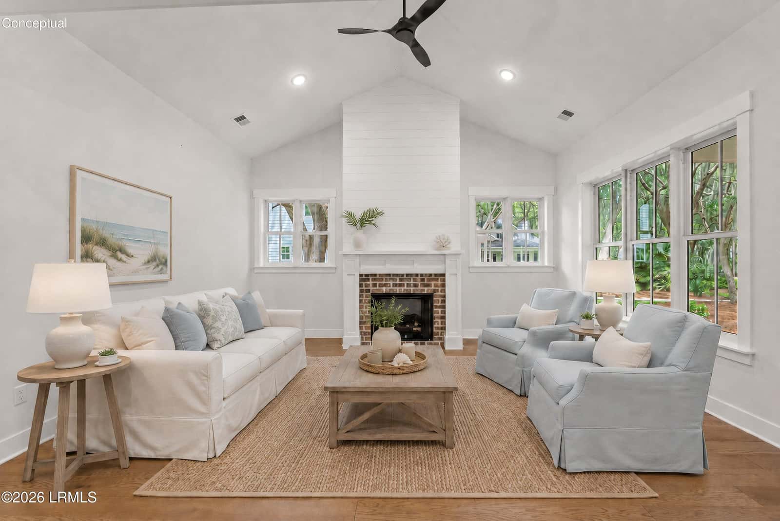 23 Millers Pond Drive, Beaufort, SC 29907 — photo 29 of 31