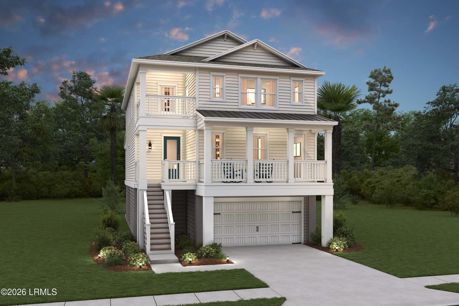164 Secession Drive, Beaufort, SC 29907 — photo 1 of 9