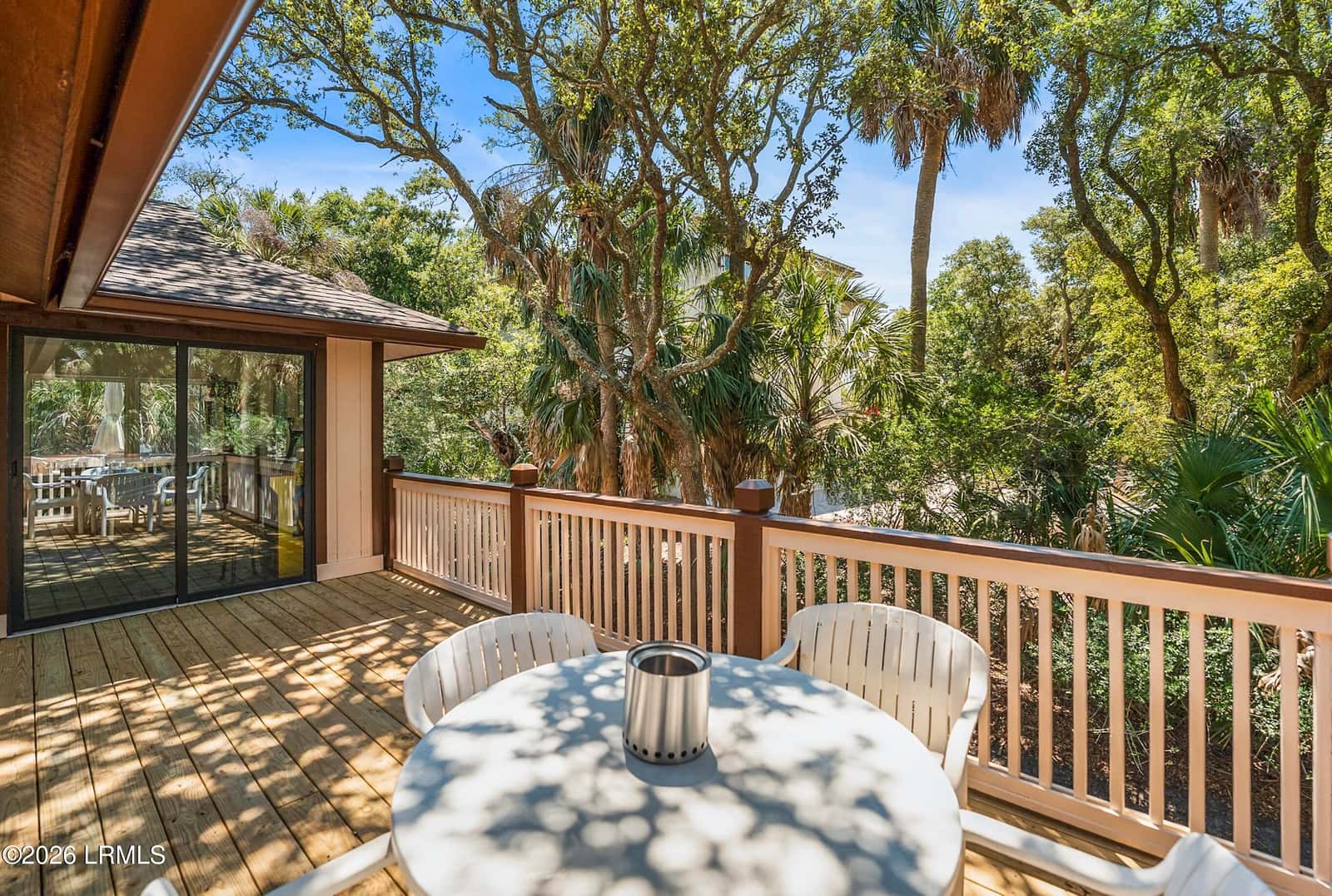 609 Dolphin Road, Fripp Island, SC 29920 — photo 28 of 51