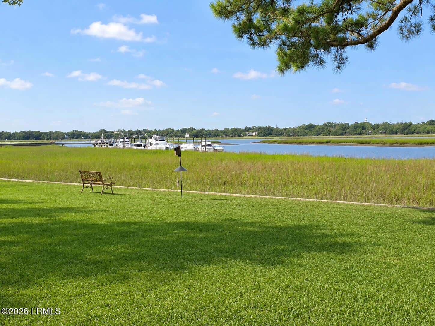 6c Marsh Harbor Drive, Beaufort, SC 29907 — photo 28 of 30