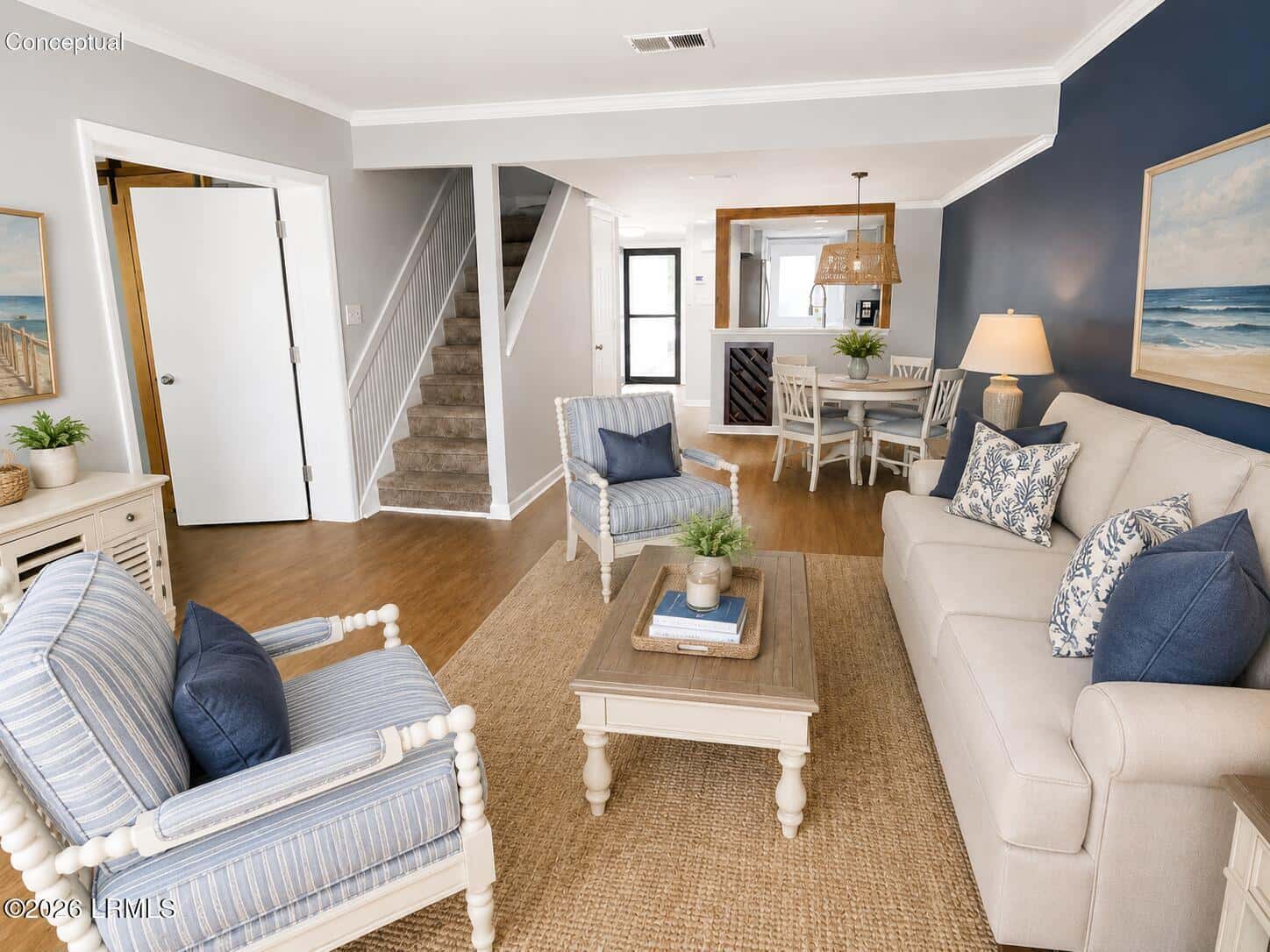 6c Marsh Harbor Drive, Beaufort, SC 29907 — photo 12 of 30