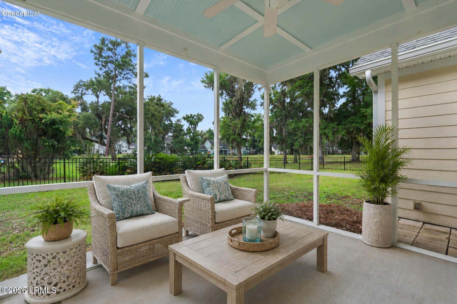 47 Gadwall Drive W, Beaufort, SC 29907 — photo 23 of 37