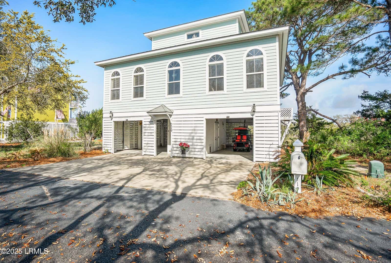 119 Harbour Key Drive, St. Helena Island, SC 29920 — photo 2 of 55