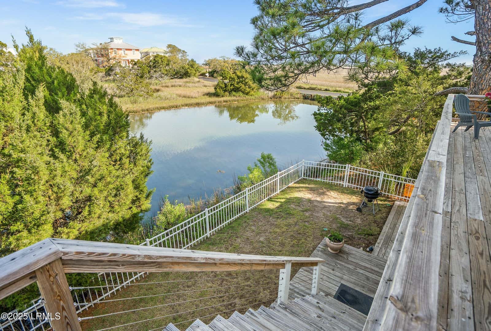119 Harbour Key Drive, St. Helena Island, SC 29920 — photo 30 of 55