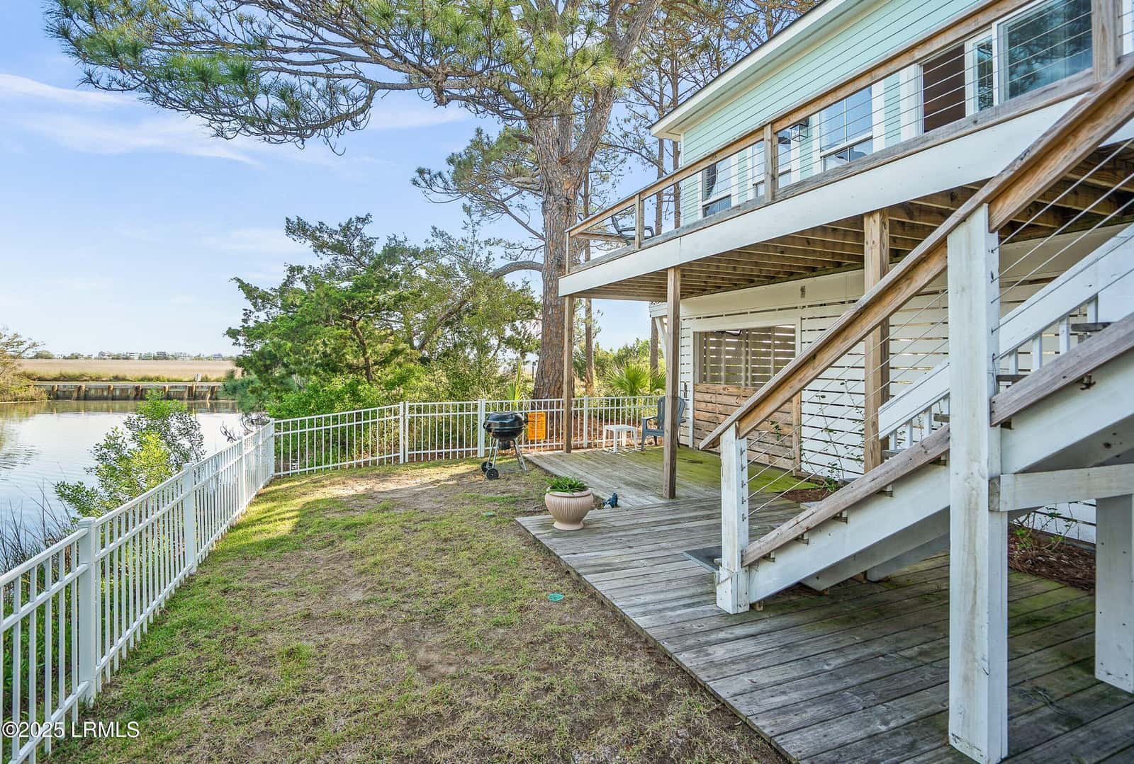 119 Harbour Key Drive, St. Helena Island, SC 29920 — photo 34 of 55