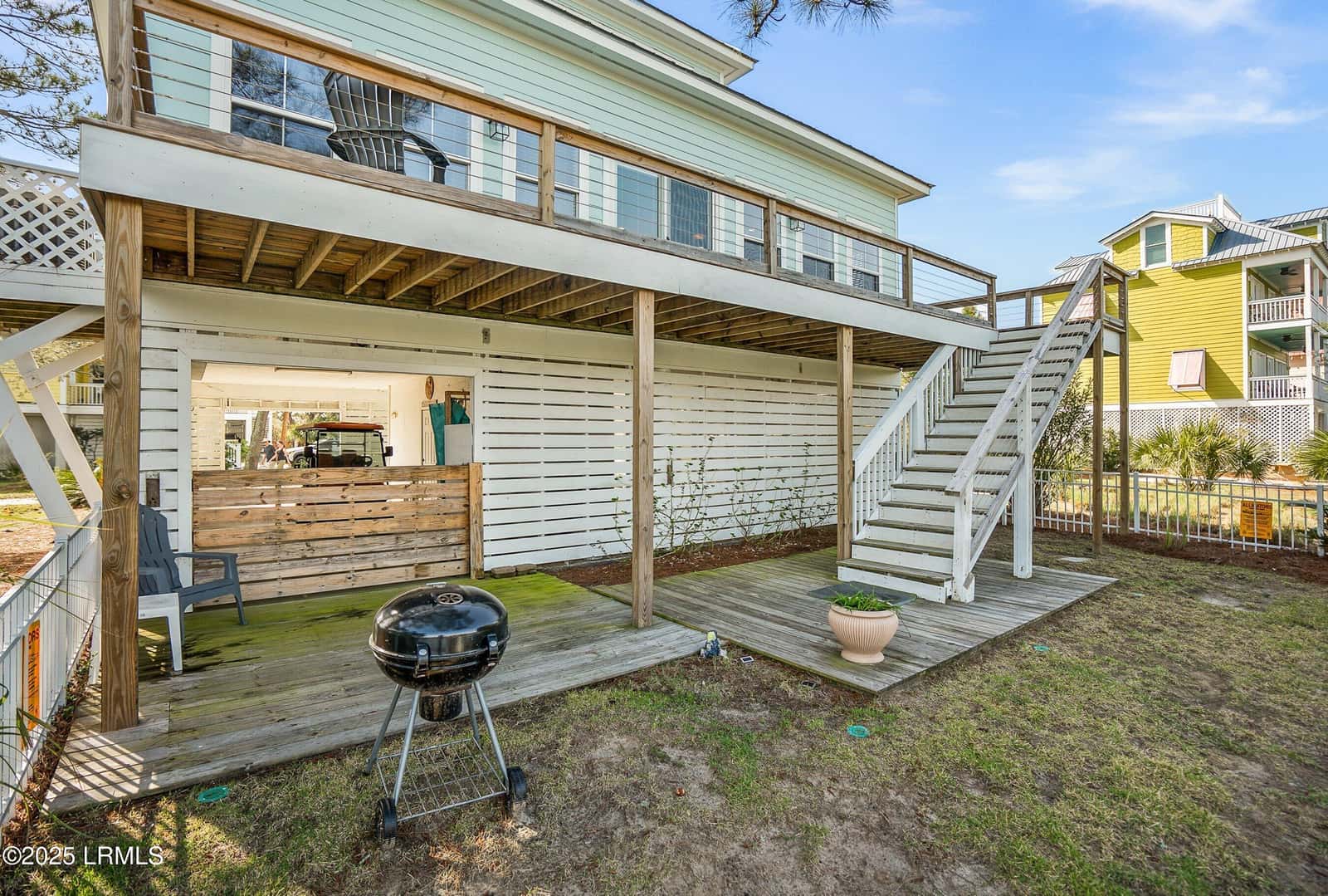 119 Harbour Key Drive, St. Helena Island, SC 29920 — photo 35 of 55