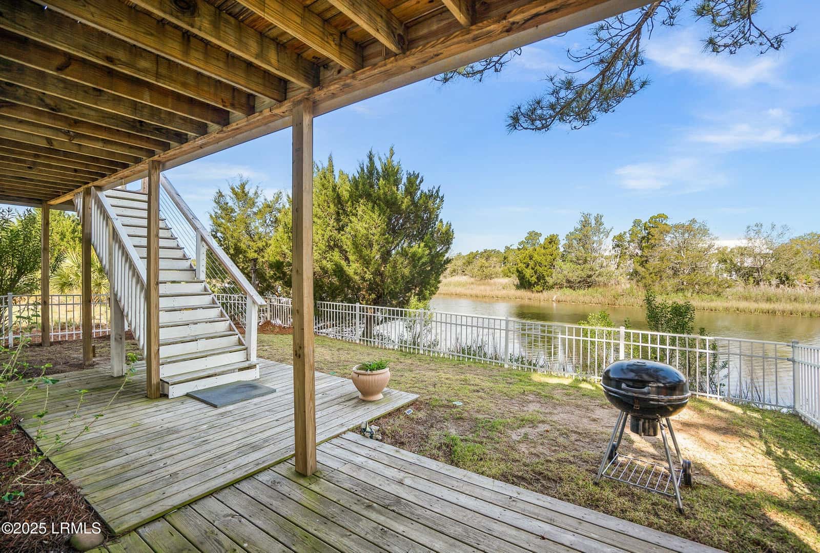119 Harbour Key Drive, St. Helena Island, SC 29920 — photo 36 of 55