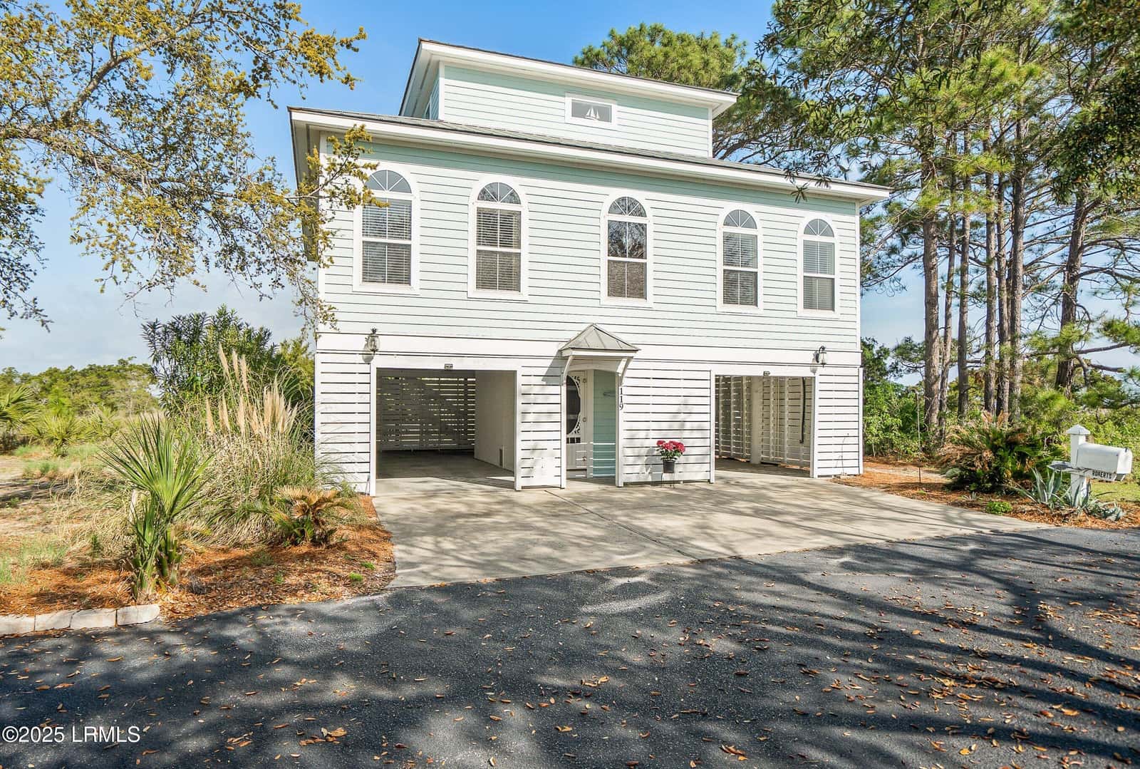 119 Harbour Key Drive, St. Helena Island, SC 29920 — photo 46 of 55