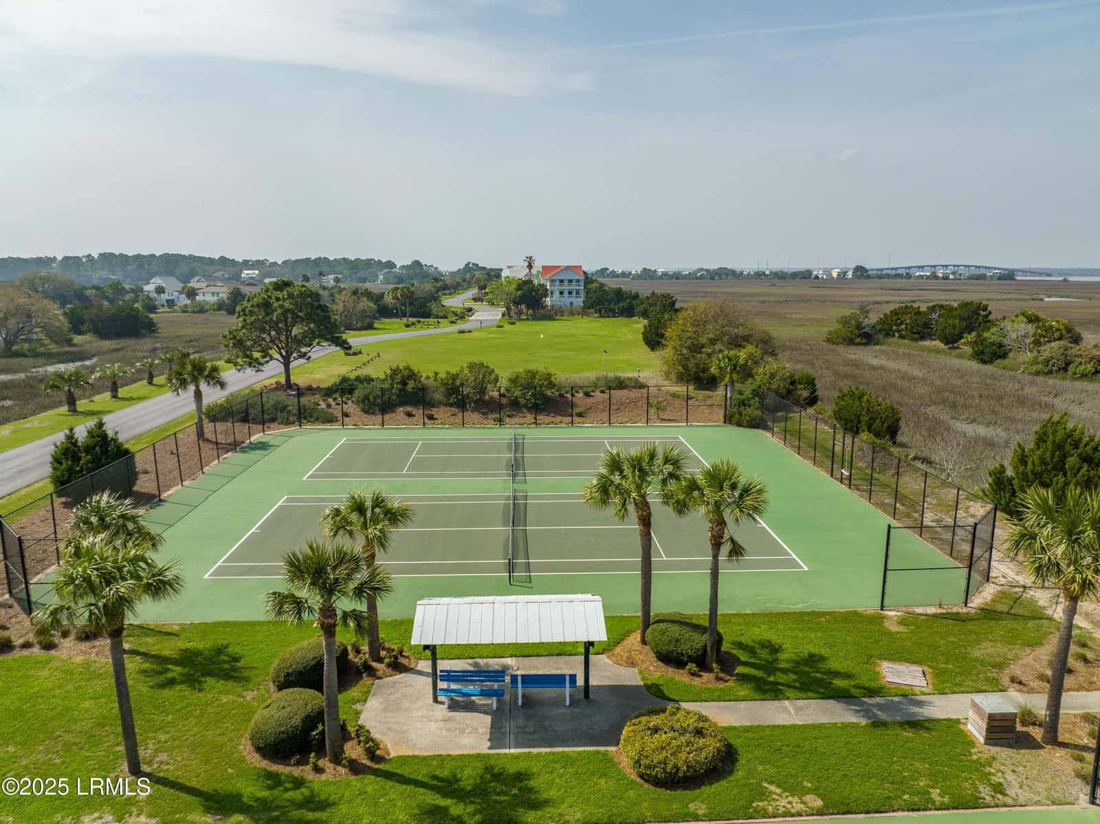 119 Harbour Key Drive, St. Helena Island, SC 29920 — photo 50 of 55