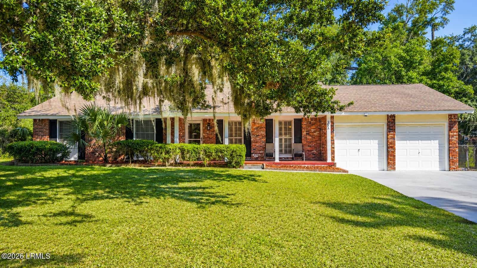 3000 Dogwood Street, Beaufort, SC 29906 — photo 1 of 14