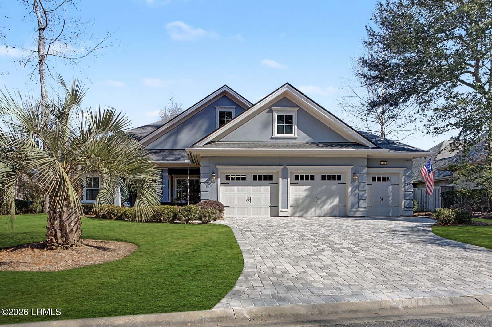 40 Catamaran Lane, Bluffton, SC 29909 — photo 1 of 51
