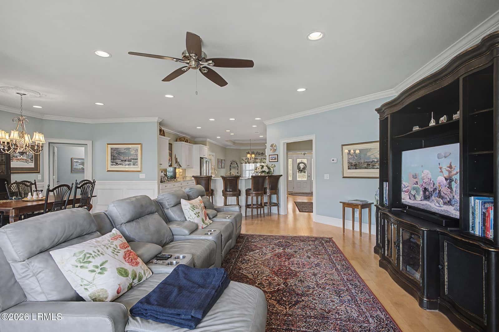 40 Catamaran Lane, Bluffton, SC 29909 — photo 11 of 51