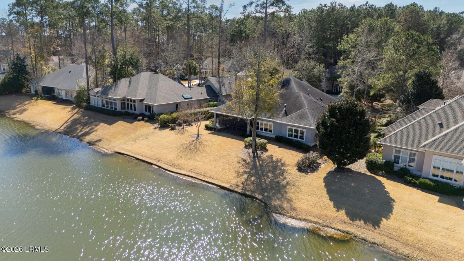40 Catamaran Lane, Bluffton, SC 29909 — photo 50 of 51