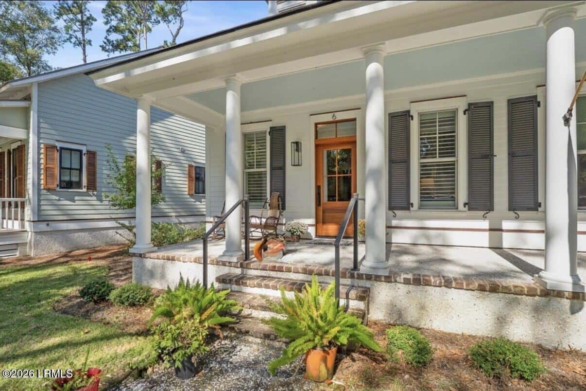 6 Harborview Circle, Beaufort, SC 29907 — photo 2 of 66