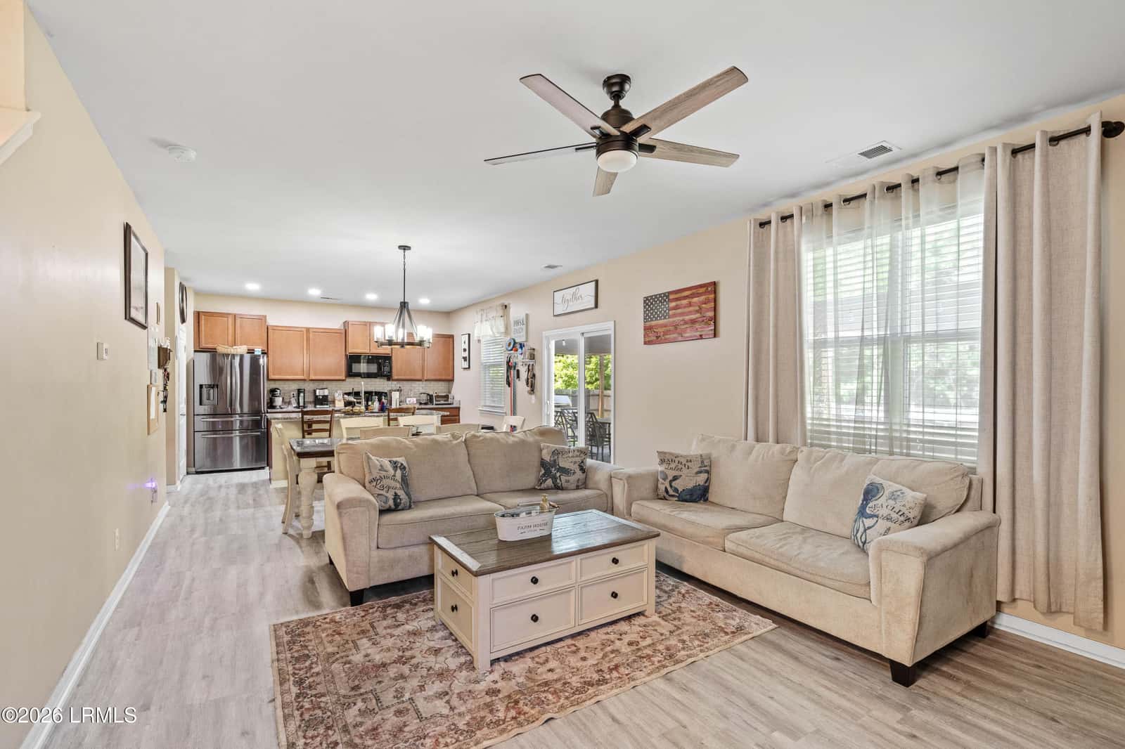 4854 Breeze Way, Beaufort, SC 29907 — photo 9 of 45