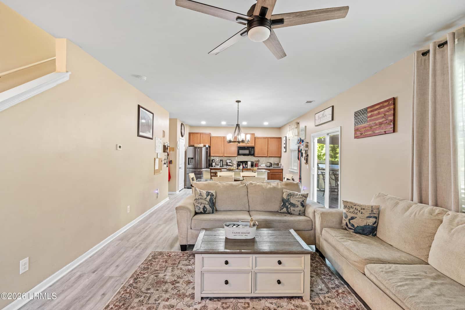 4854 Breeze Way, Beaufort, SC 29907 — photo 10 of 45