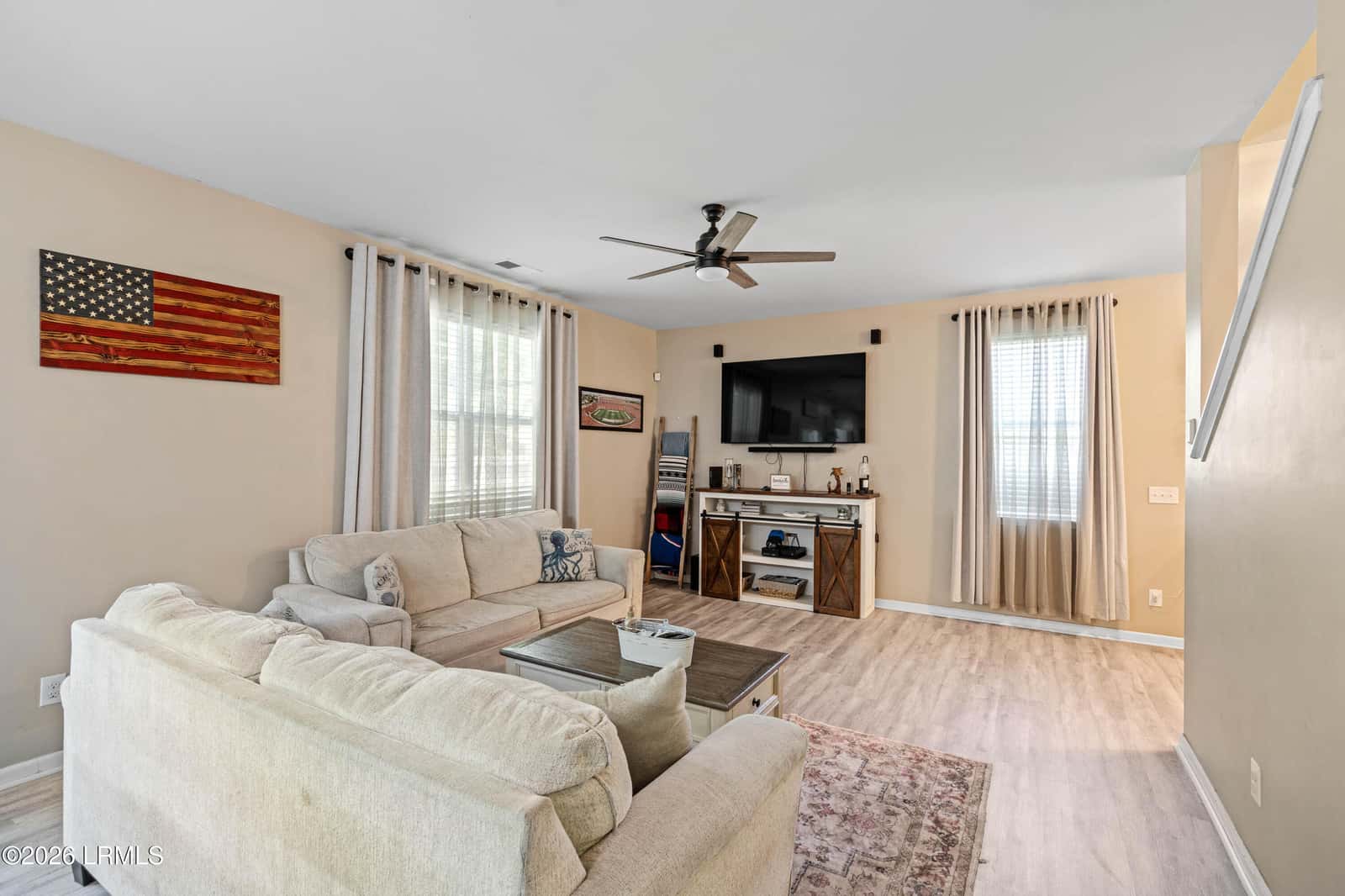 4854 Breeze Way, Beaufort, SC 29907 — photo 11 of 45