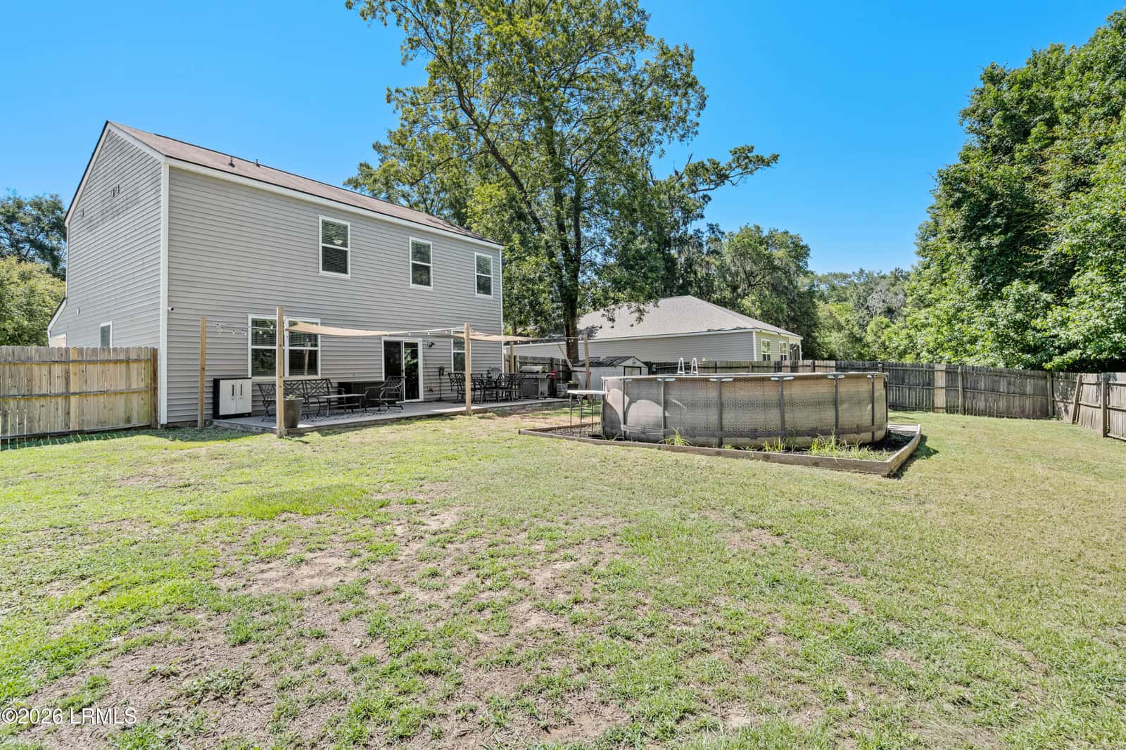 4854 Breeze Way, Beaufort, SC 29907 — photo 42 of 45