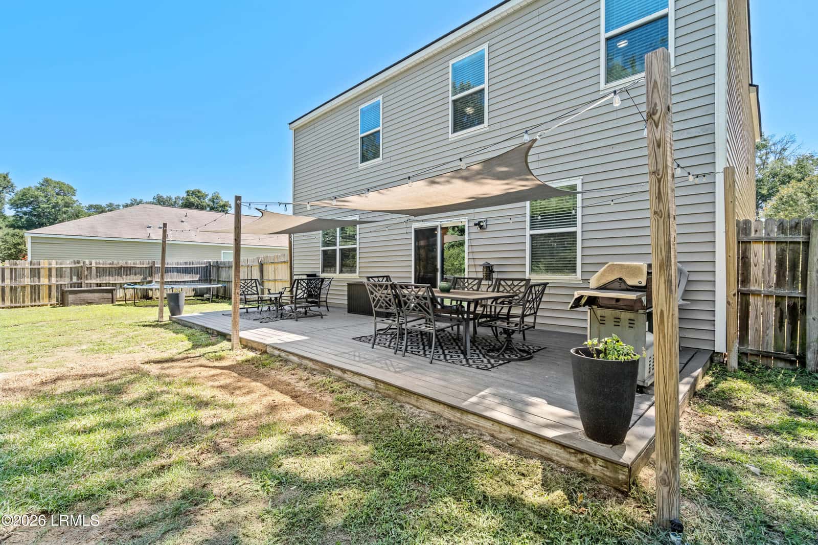 4854 Breeze Way, Beaufort, SC 29907 — photo 44 of 45