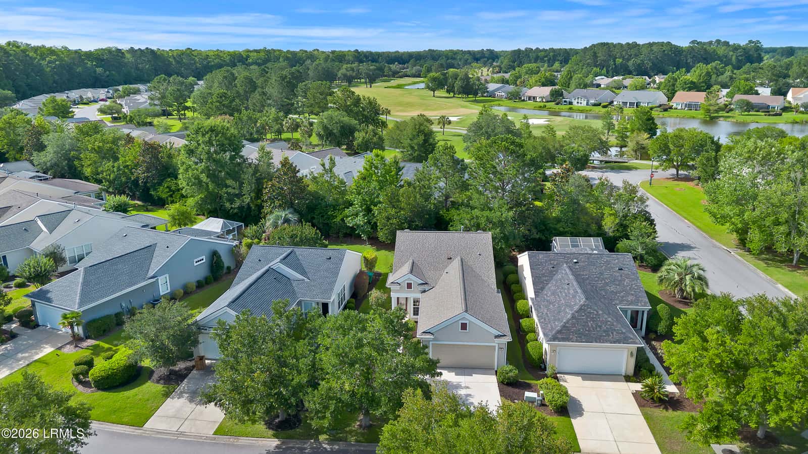 26 Whitebark Lane, Bluffton, SC 29909 — photo 39 of 41