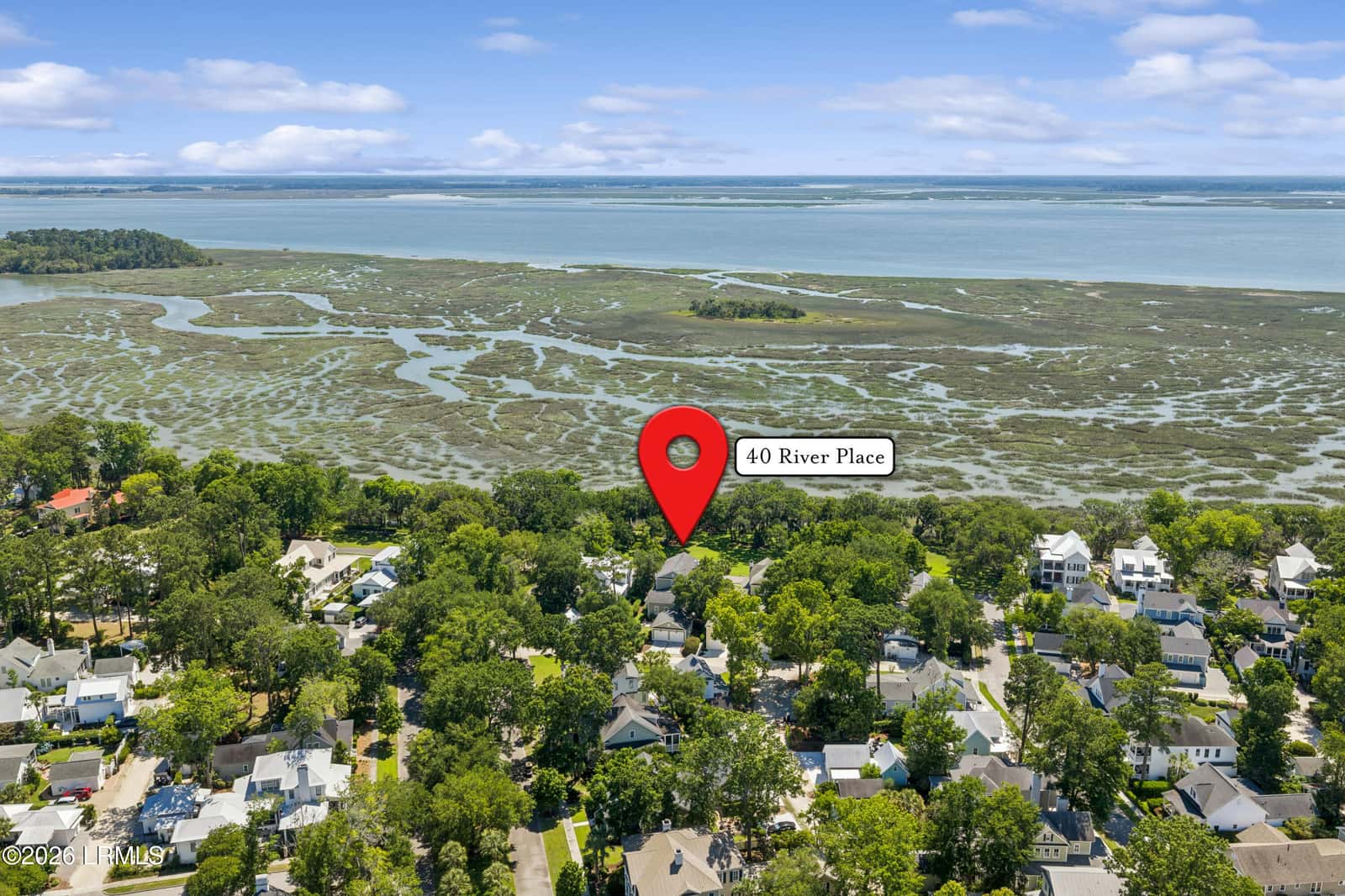 40 River Place, Beaufort, SC 29906 — photo 3 of 67