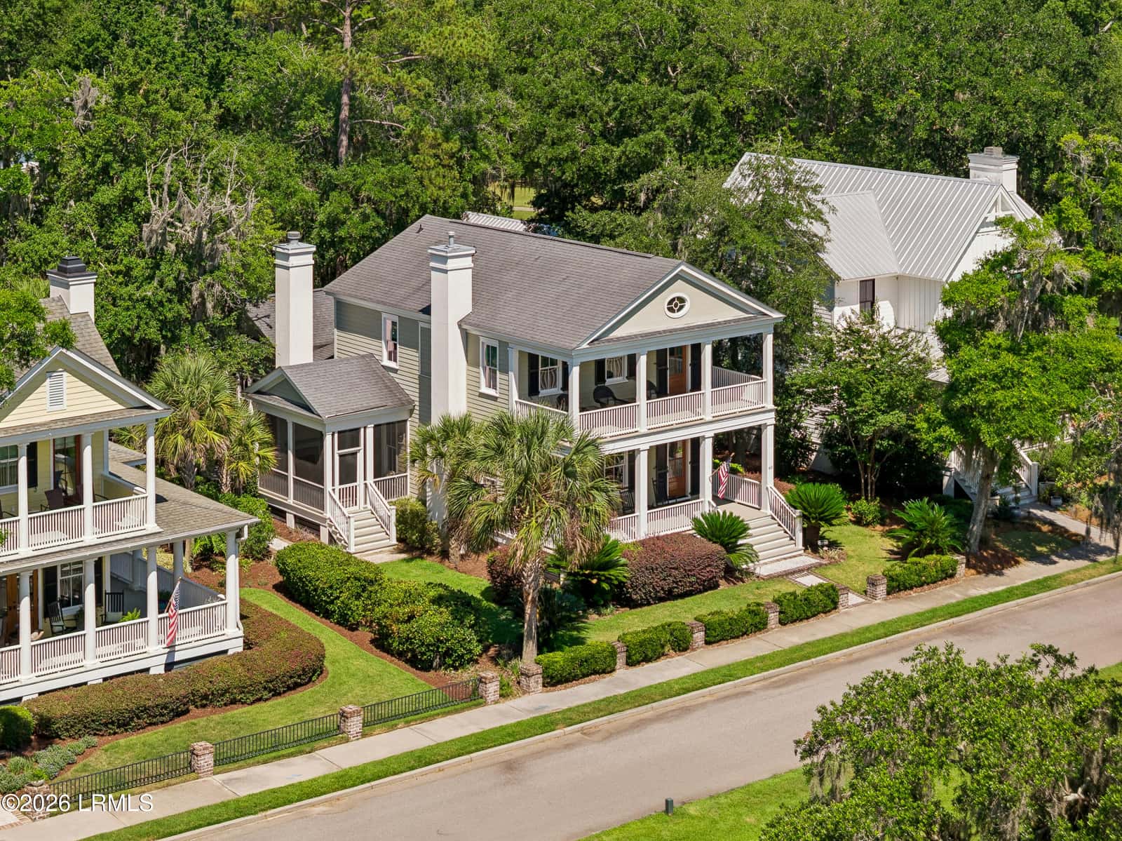 40 River Place, Beaufort, SC 29906 — photo 56 of 67