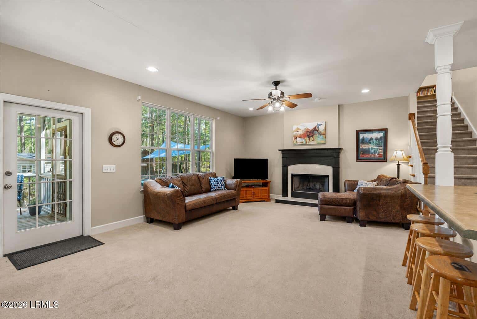 457 Ridgecut Road, Early Branch, SC 29916 — photo 23 of 60