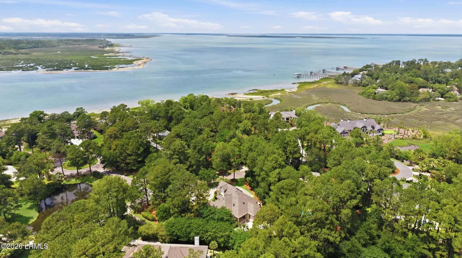 34 Seabrook Landing Drive, Hilton Head Island, SC 29926 — photo 6 of 91
