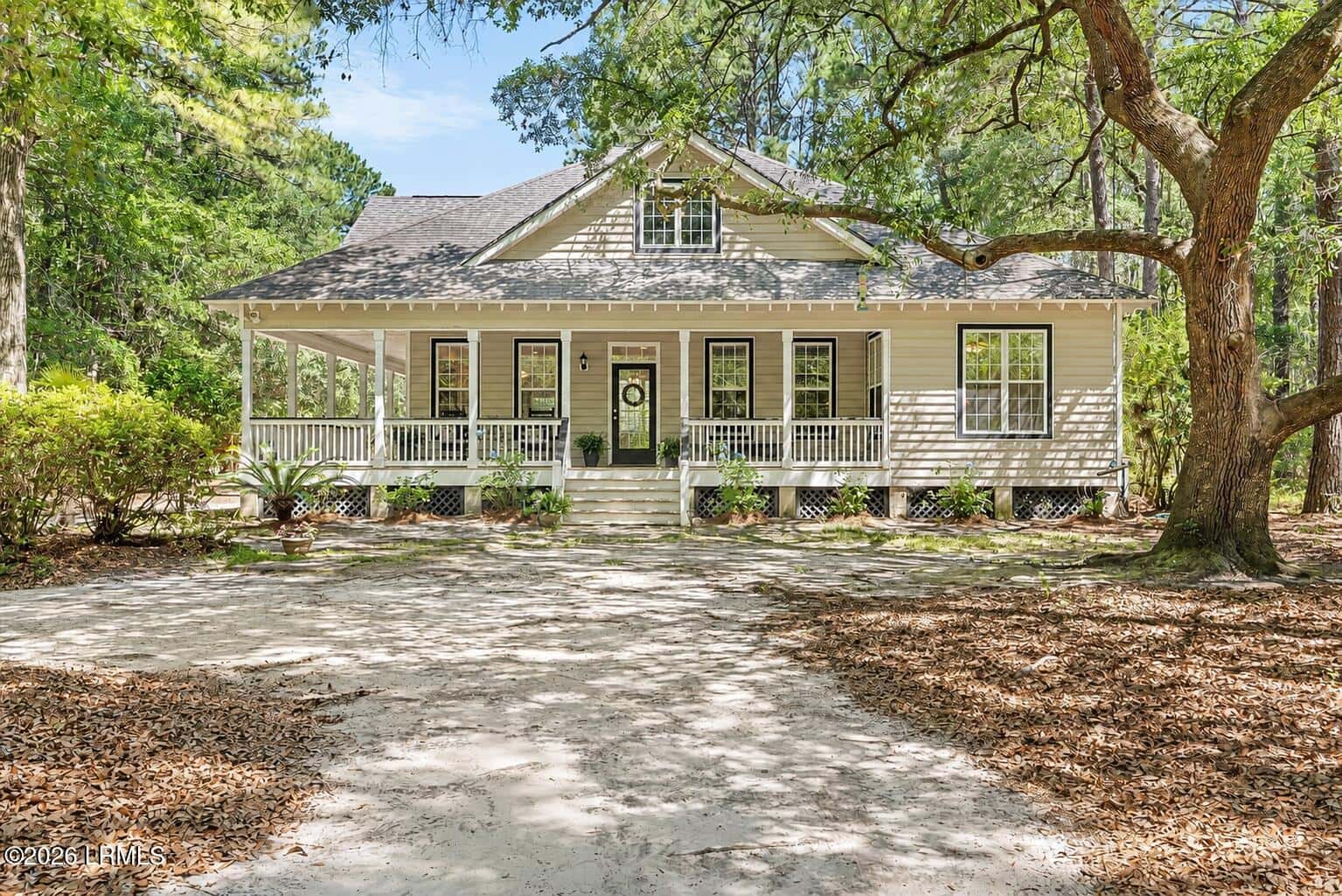 457 Ridgecut Road, Early Branch, SC 29916 — photo 1 of 60