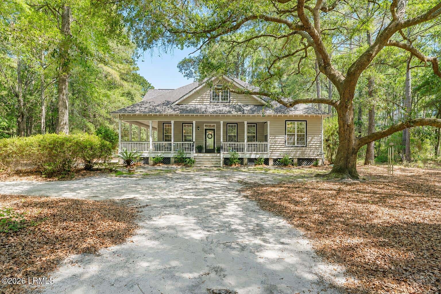 457 Ridgecut Road, Early Branch, SC 29916 — photo 3 of 60
