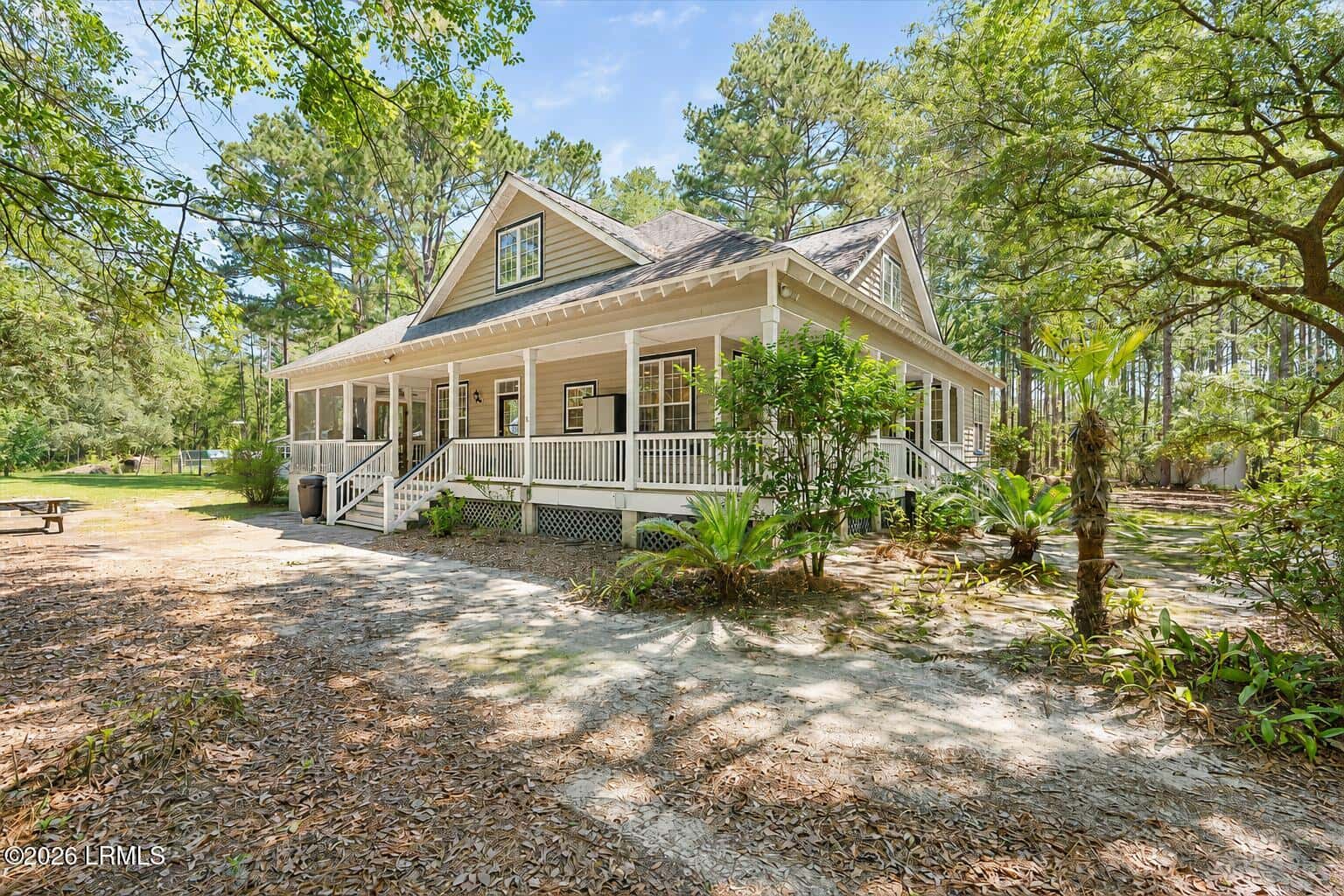 457 Ridgecut Road, Early Branch, SC 29916 — photo 46 of 60