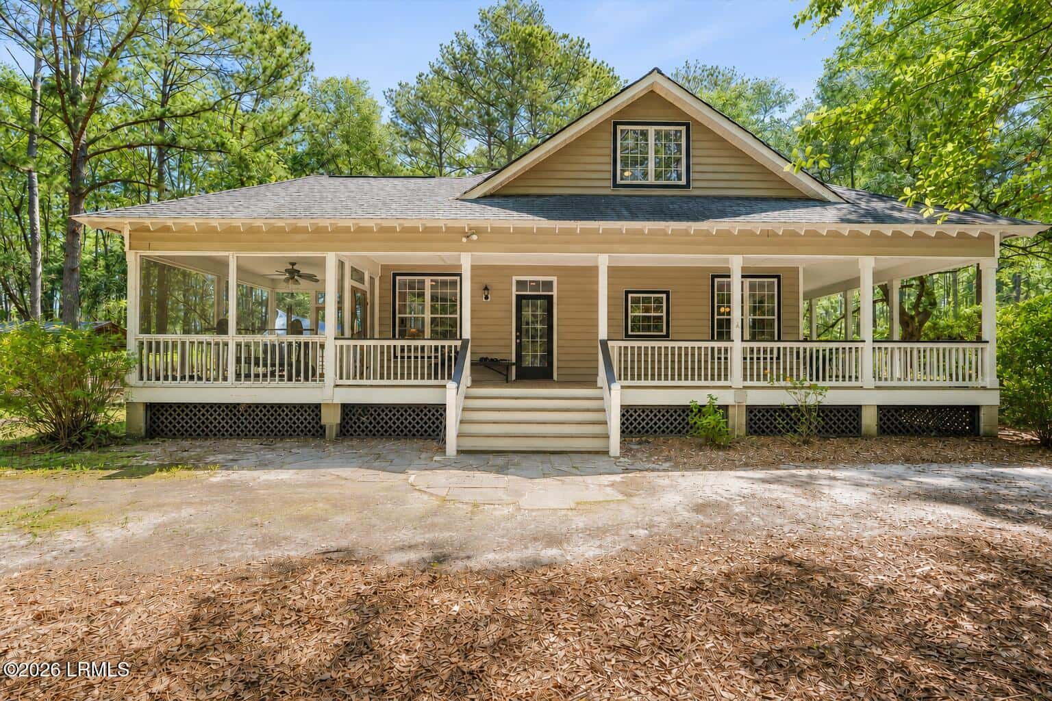 457 Ridgecut Road, Early Branch, SC 29916 — photo 45 of 60
