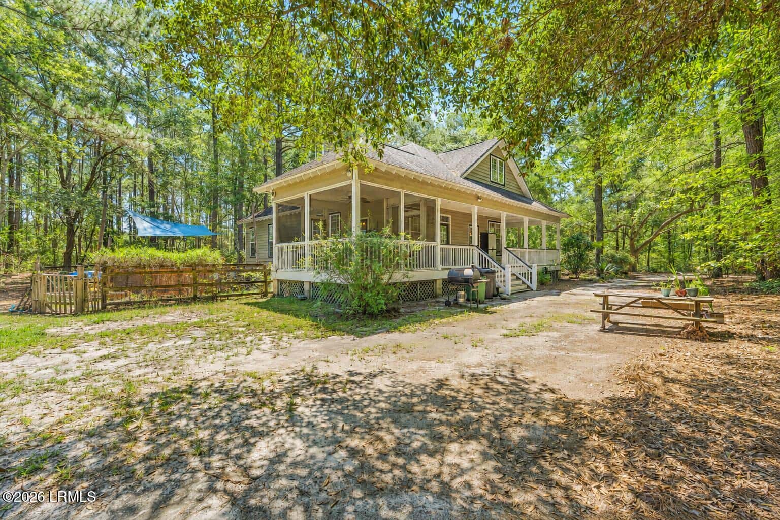 457 Ridgecut Road, Early Branch, SC 29916 — photo 47 of 60