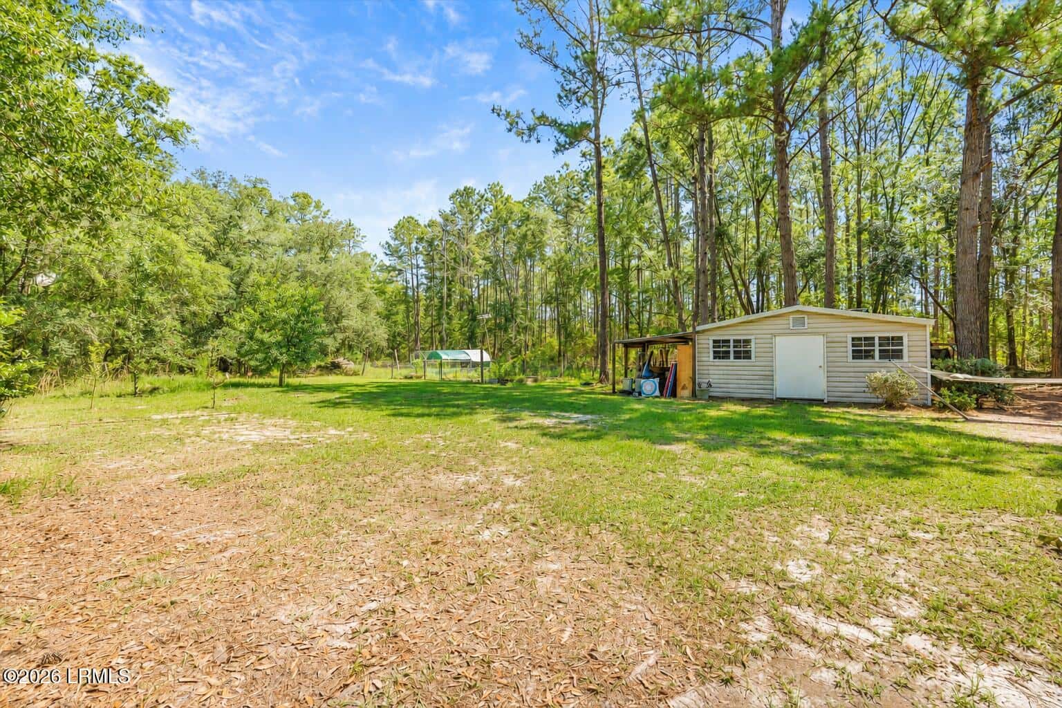 457 Ridgecut Road, Early Branch, SC 29916 — photo 49 of 60