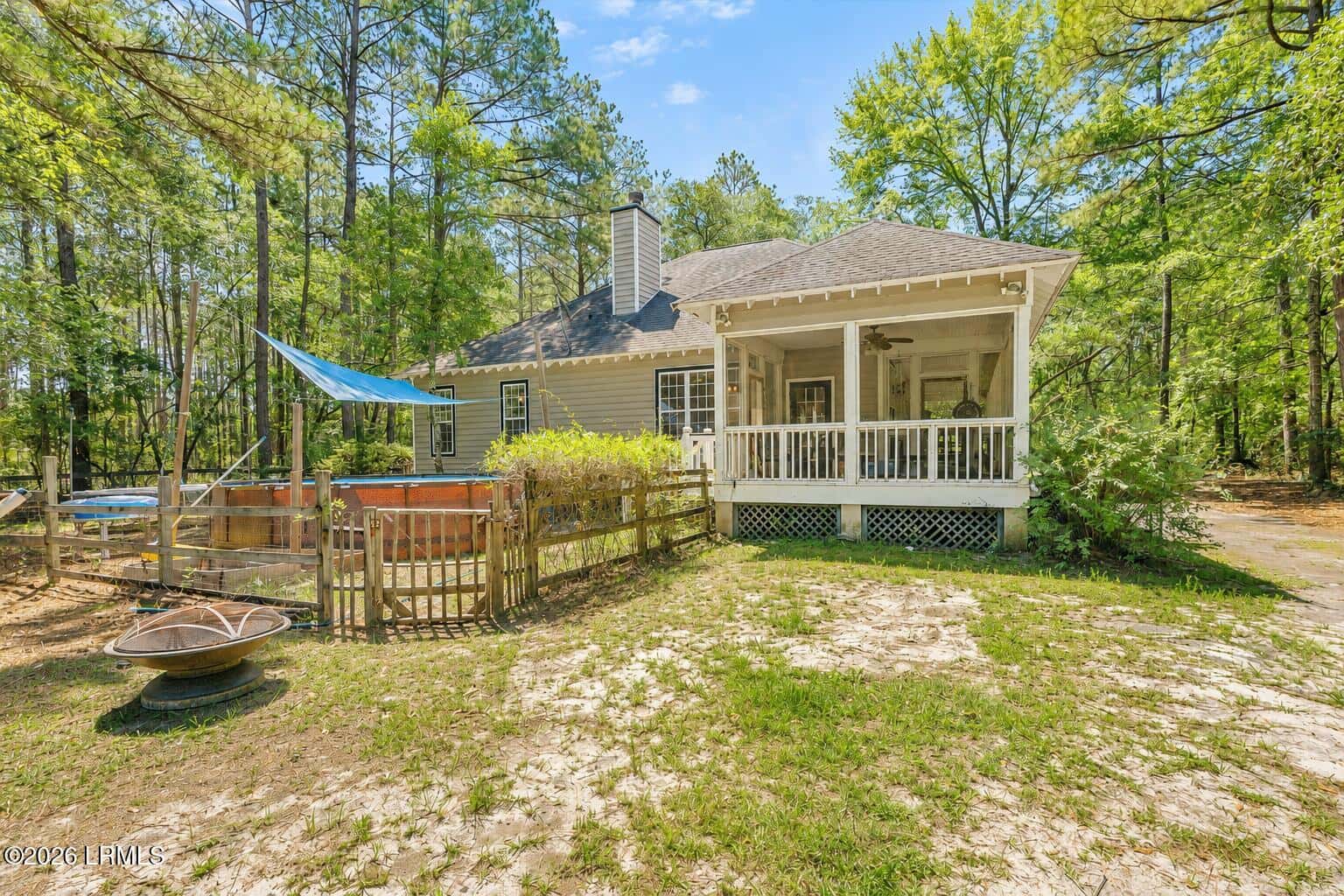 457 Ridgecut Road, Early Branch, SC 29916 — photo 48 of 60
