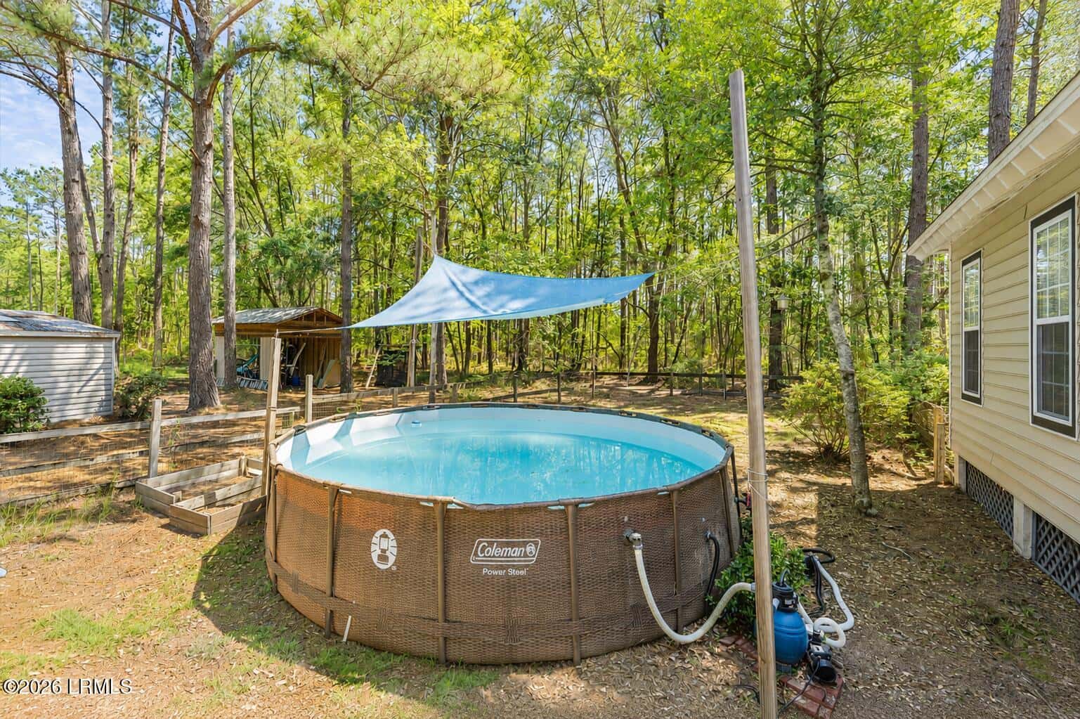 457 Ridgecut Road, Early Branch, SC 29916 — photo 50 of 60